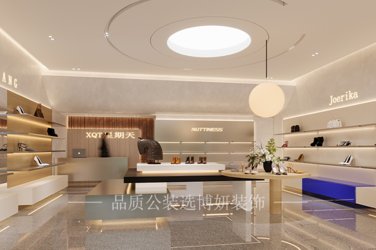 宁波网红店铺装修设计,宁波网红店铺装修公司,宁波网红店铺设计效果图