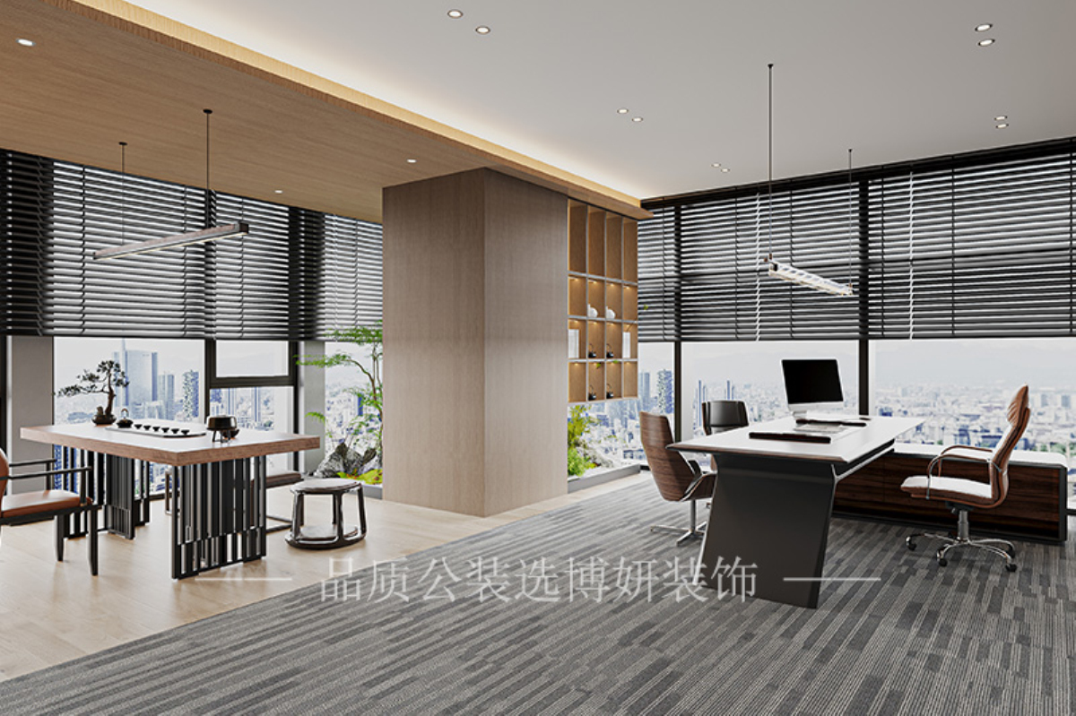宁波科技公司办公室装修设计,宁波科技公司办公室装修公司,宁波科技公司办公室设计效果图