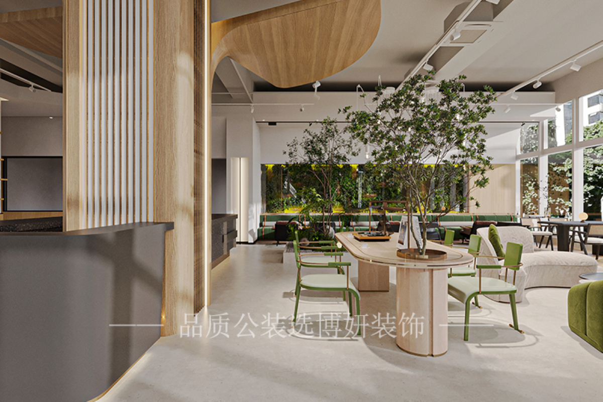 宁波咖啡店装修设计,宁波咖啡店装修公司,宁波咖啡店设计效果图