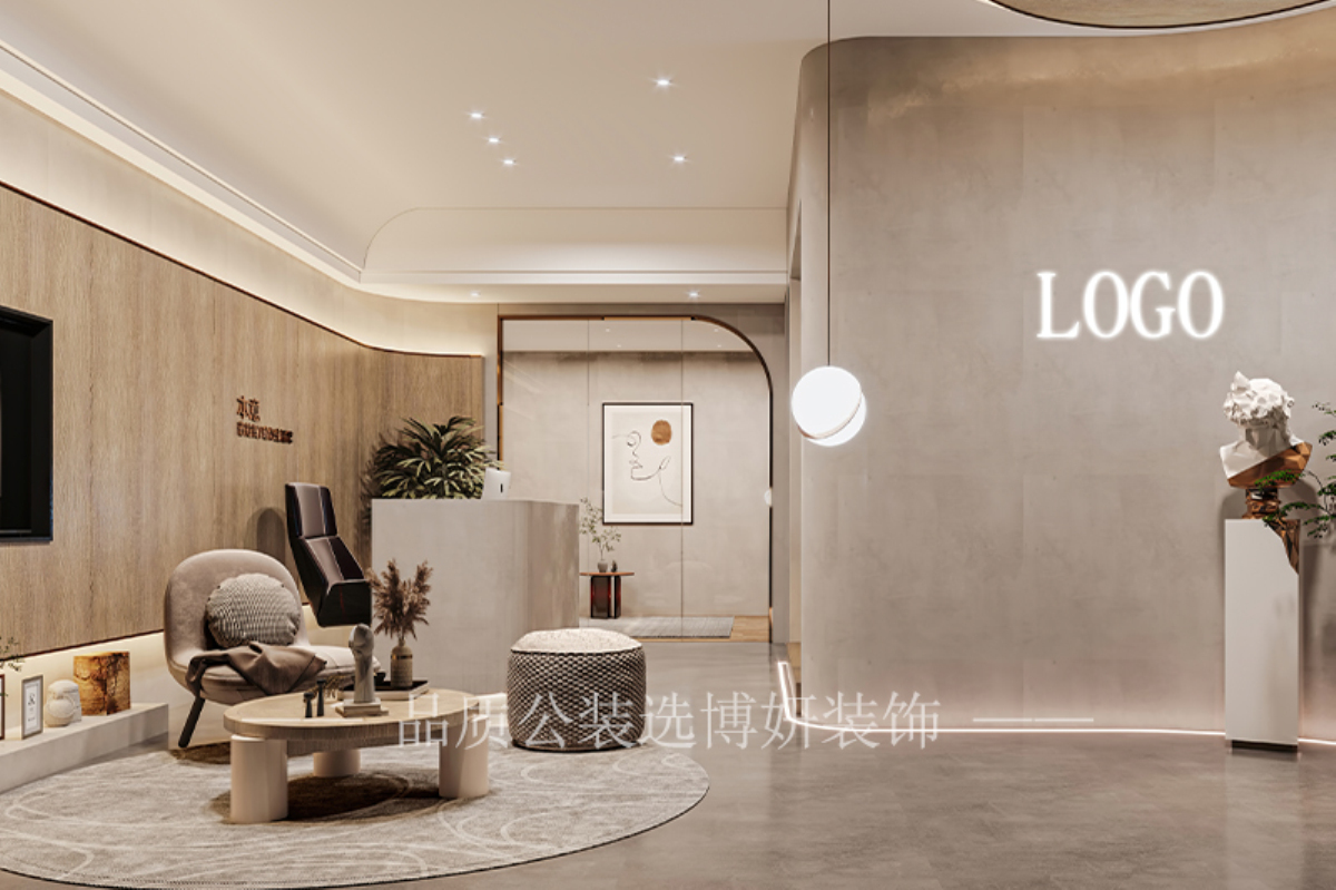 宁波普拉提馆装修设计指南：从空间到细节，少走弯路